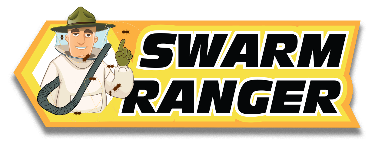 Call Swarm Ranger for Honey Bee and Wasp Removal