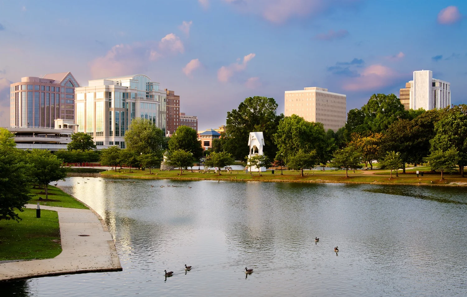 Huntsville, AL