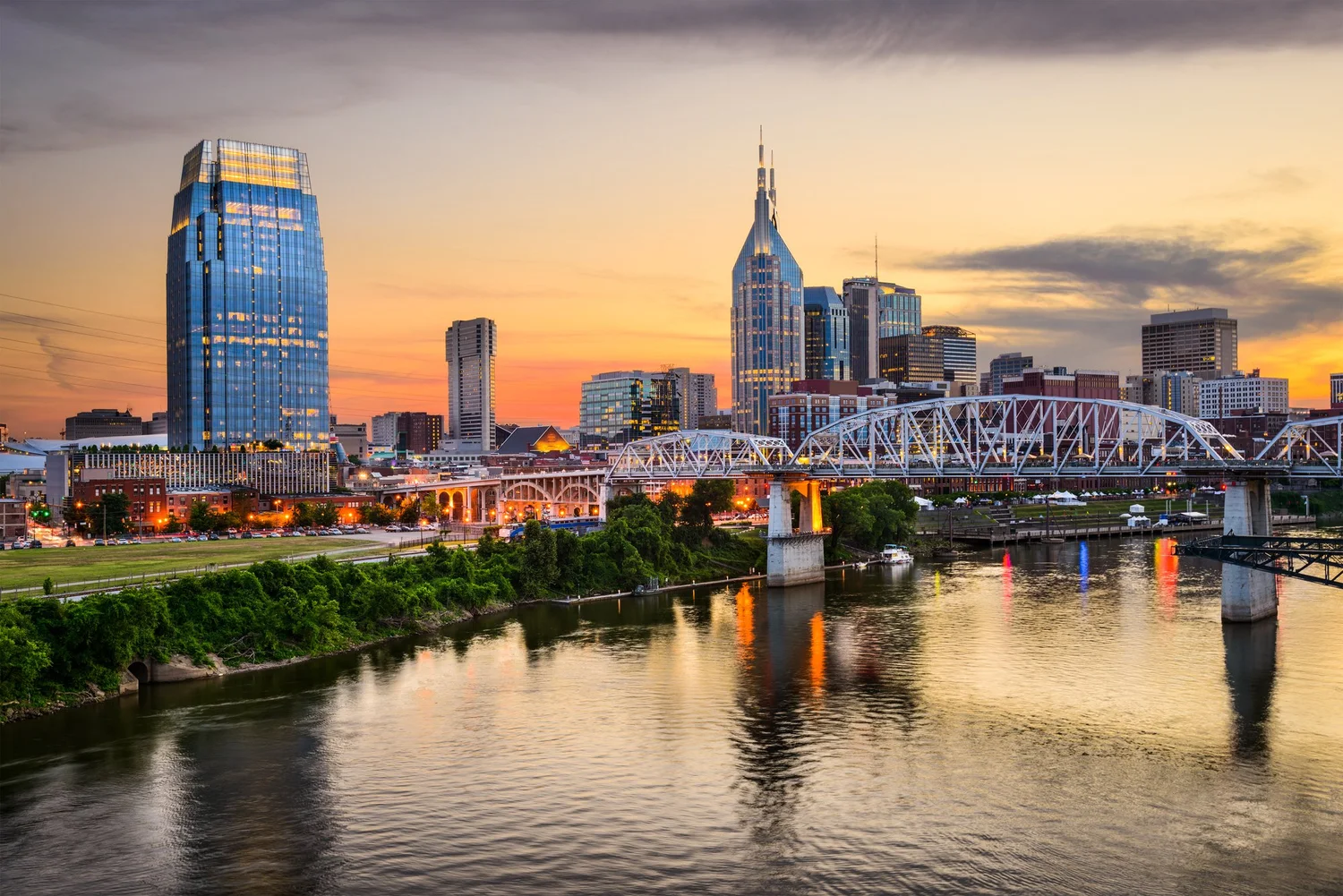 Nashville, Tennessee